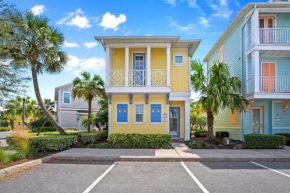 Pineapple Dream Cottage with Private Hot Tub near Disney and Margaritaville Resort Access - 8000SB
